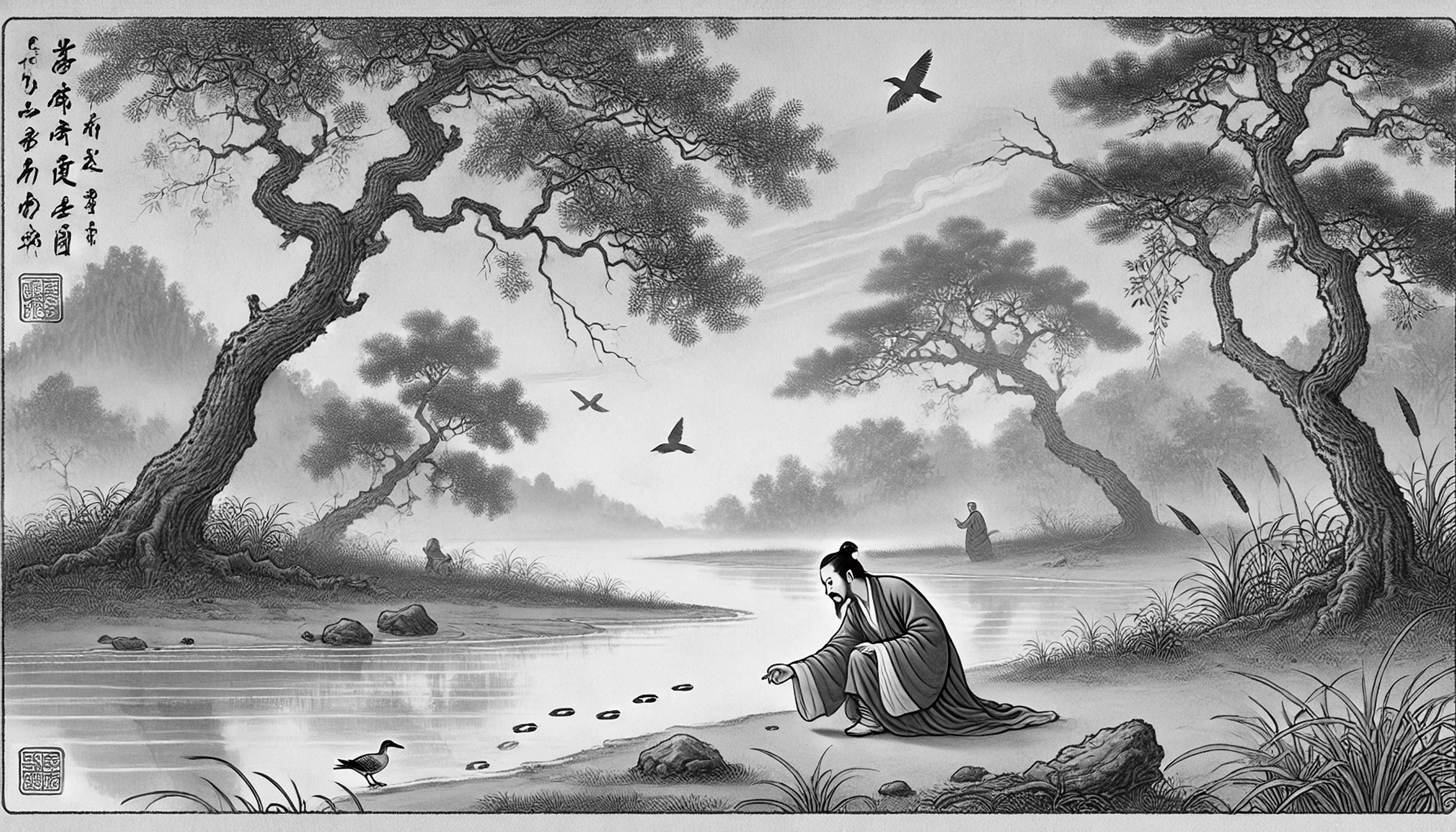 黄帝陵·仓颉造字·文明肇启_0