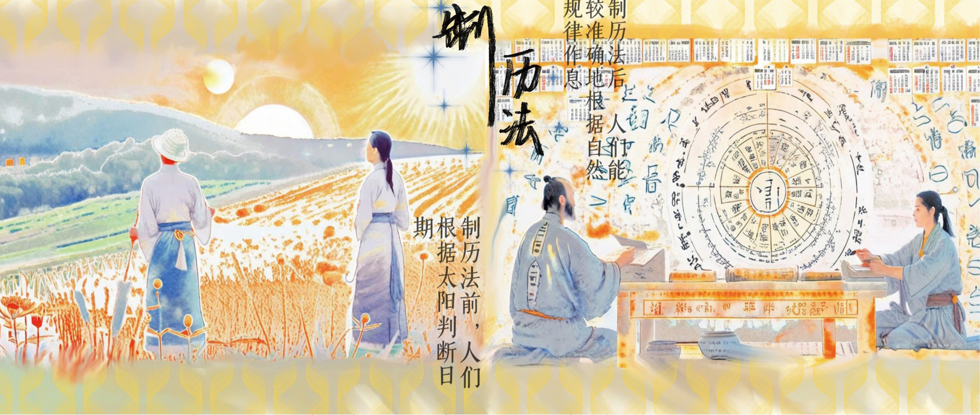 黄帝功绩及黄帝陵内在精神挖掘展示_0