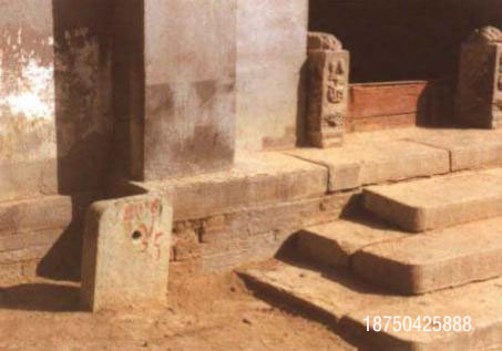 黄帝系列故事—下马石