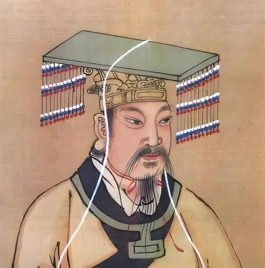 黄帝系列故事—中央天帝