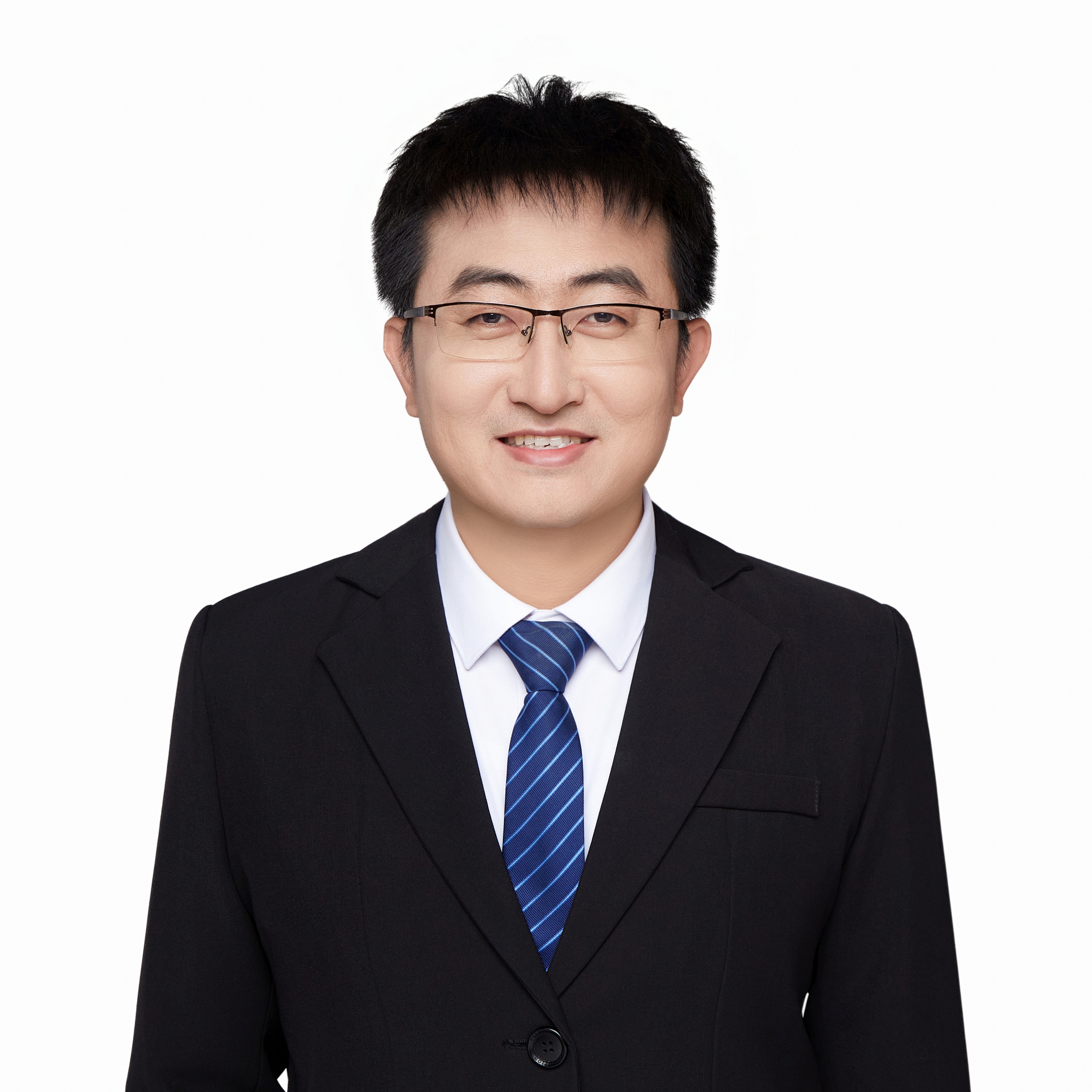 古柏影像