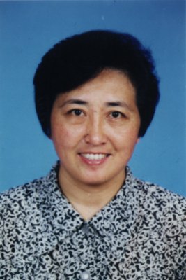专家照片