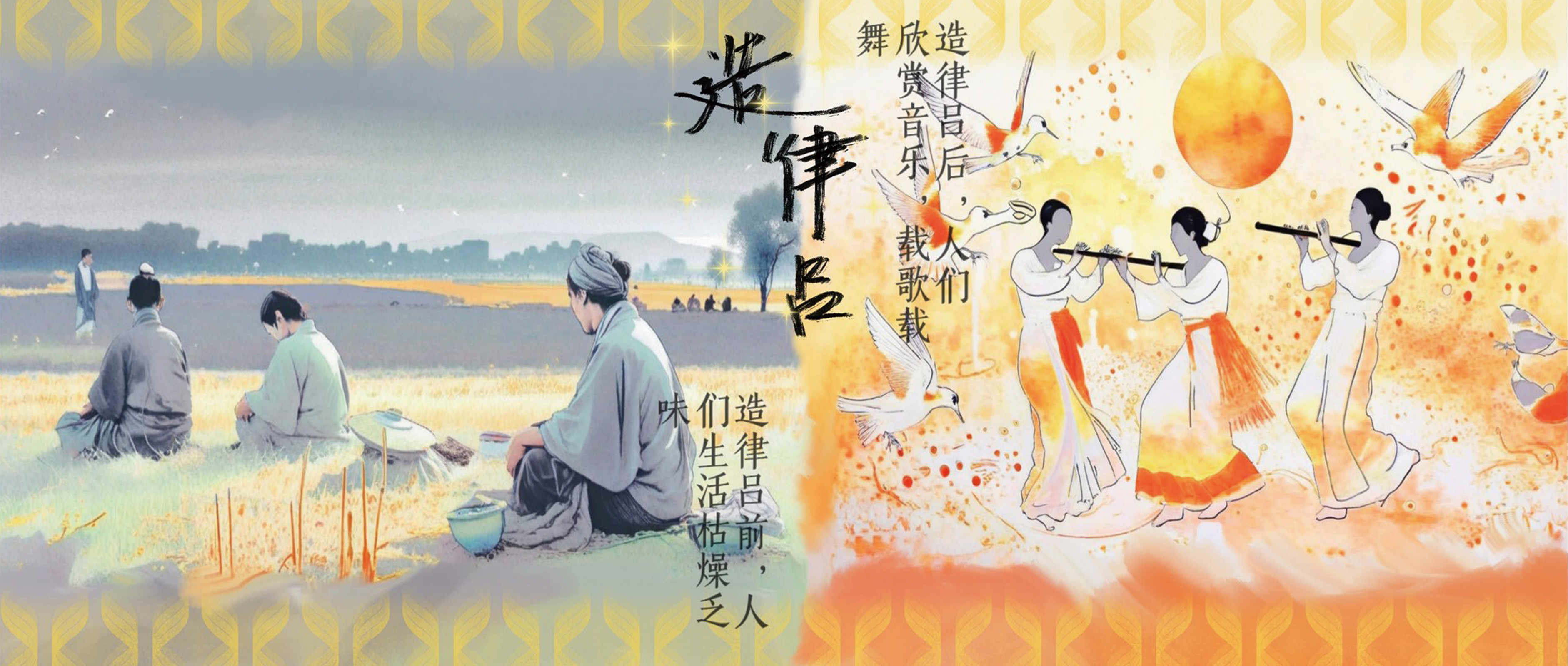 黄帝功绩及黄帝陵内在精神挖掘展示_0