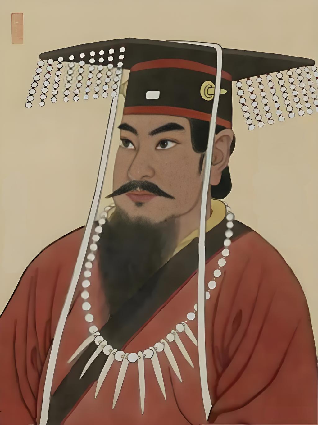 黄帝系列故事—黄帝南游记