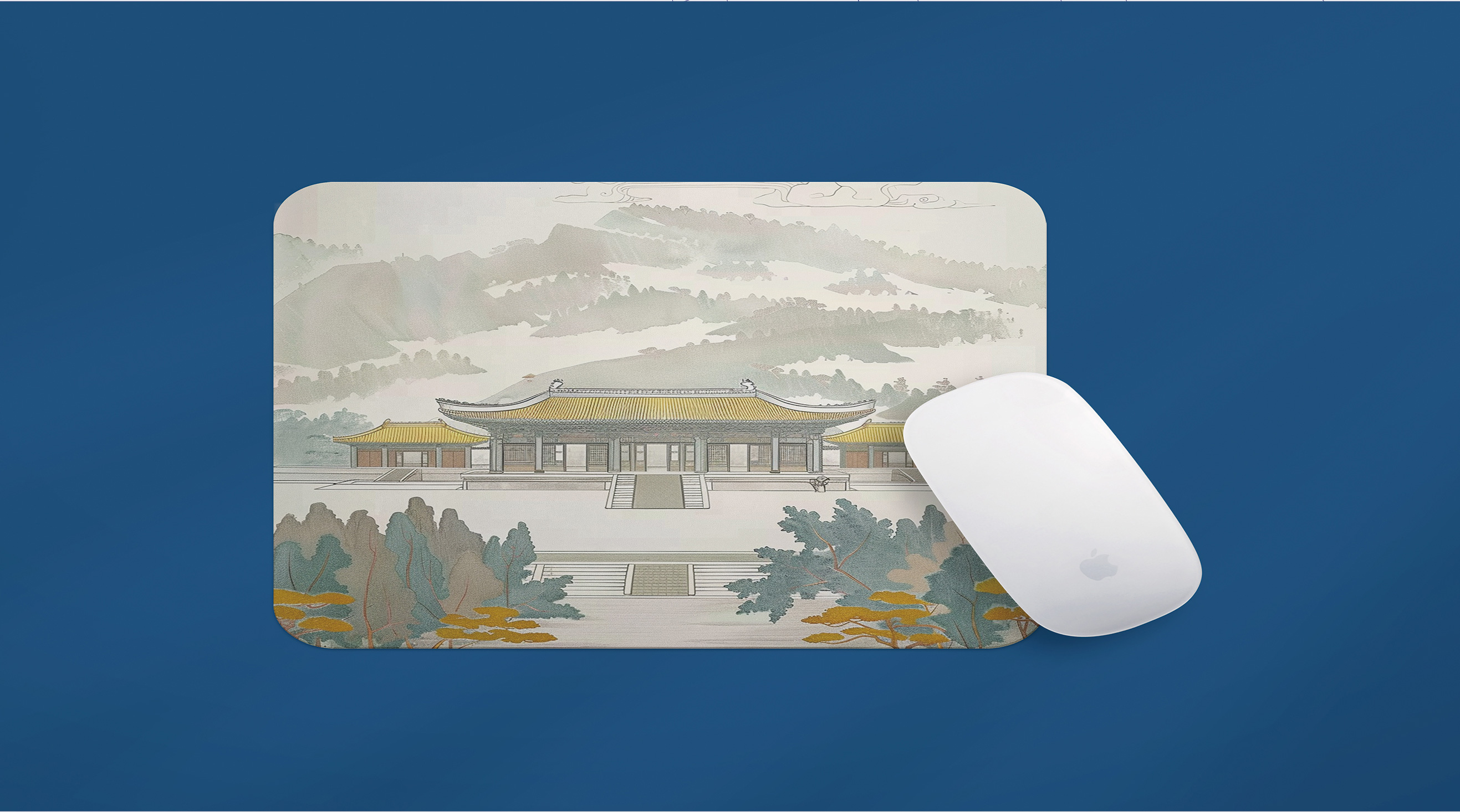 轩辕遗卷，礼敬先祖续古仪_0